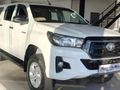 2019 Toyota Hilux 2.4 GD-6 SRX 4x4 Double-Cab