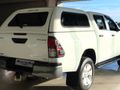 2019 Toyota Hilux 2.4 GD-6 SRX 4x4 Double-Cab