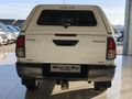 2019 Toyota Hilux 2.4 GD-6 SRX 4x4 Double-Cab