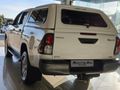 2019 Toyota Hilux 2.4 GD-6 SRX 4x4 Double-Cab