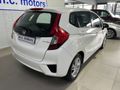 2018 Honda Jazz 1.2 Comfort Auto