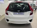 2018 Honda Jazz 1.2 Comfort Auto