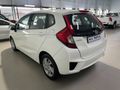2018 Honda Jazz 1.2 Comfort Auto