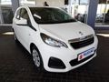 2020 Peugeot 108 1.0 THP Active