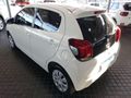 2020 Peugeot 108 1.0 THP Active