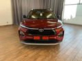 2026 Toyota Starlet Cross 1.5XR Auto