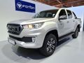 2026 Foton Tunland 2.0T G7 Luxury Double-Cab Auto