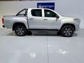 2026 Foton Tunland 2.0T G7 Luxury Double-Cab Auto