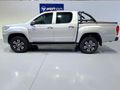 2026 Foton Tunland 2.0T G7 Luxury Double-Cab Auto