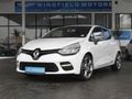 2015 Renault Clio IV 900T GT-Line 5-dr (66kW)
