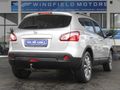 2010 Nissan Qashqai 2.0 Acenta