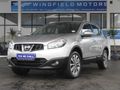 2010 Nissan Qashqai 2.0 Acenta