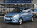 2015 Hyundai i10 1.1 GLS | Motion
