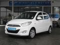 2016 Hyundai i10 1.1 Motion Auto