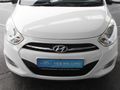 2016 Hyundai i10 1.1 Motion Auto