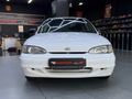 1996 Hyundai Accent 1.5 RSi