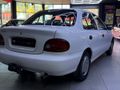 1996 Hyundai Accent 1.5 RSi