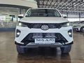 2025 Toyota Fortuner 2.4 GD-6 R/B Auto
