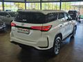 2025 Toyota Fortuner 2.4 GD-6 R/B Auto