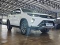 2025 Toyota Fortuner 2.4 GD-6 R/B Auto