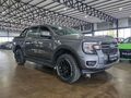 2025 Ford Ranger 2.0D XL Double Cab Auto
