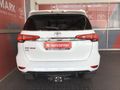 2021 Toyota Fortuner 2.8 GD-6 VX Auto