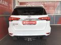 2021 Toyota Fortuner 2.8 GD-6 VX Auto