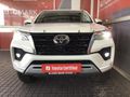 2021 Toyota Fortuner 2.8 GD-6 VX Auto