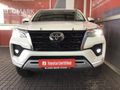 2021 Toyota Fortuner 2.8 GD-6 VX Auto