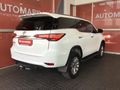 2021 Toyota Fortuner 2.8 GD-6 VX Auto