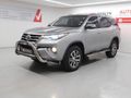 2017 Toyota Fortuner 2.8 GD-6 Raised Body Auto