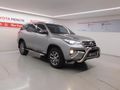 2017 Toyota Fortuner 2.8 GD-6 Raised Body Auto