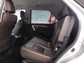 2017 Toyota Fortuner 2.8 GD-6 Raised Body Auto