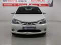 2014 Toyota Etios 1.5 XS