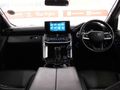 2023 Toyota Land Cruiser 300 V6 3.3 D GX-R