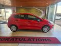 2015 Ford Fiesta 1.4 Ambiente 5-dr