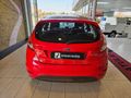 2015 Ford Fiesta 1.4 Ambiente 5-dr