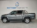 2017 Volkswagen Amarok 2.0 BiTDI Highline (132kW) 4Motion Auto Double-Cab
