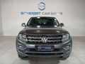 2017 Volkswagen Amarok 2.0 BiTDI Highline (132kW) 4Motion Auto Double-Cab