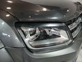 2017 Volkswagen Amarok 2.0 BiTDI Highline (132kW) 4Motion Auto Double-Cab