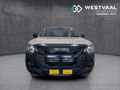 2026 Isuzu D-Max 1.9 DDI HR Single-Cab