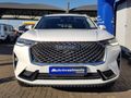 2022 Haval H6 2.0T Super Luxury 4X4 Auto