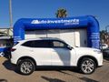 2022 Haval H6 2.0T Super Luxury 4X4 Auto