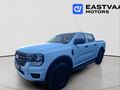 2026 Ford Ranger 2.0D Sit Xl 4x4 Auto Double-Cab
