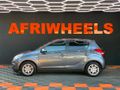 2010 Hyundai i20 1.4 Auto