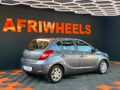 2010 Hyundai i20 1.4 Auto