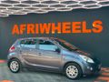 2010 Hyundai i20 1.4 Auto