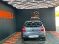 2010 Hyundai i20 1.4 Auto