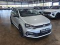 2025 Volkswagen Polo Vivo 1.4