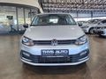 2025 Volkswagen Polo Vivo 1.4